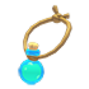 Potion Necklace